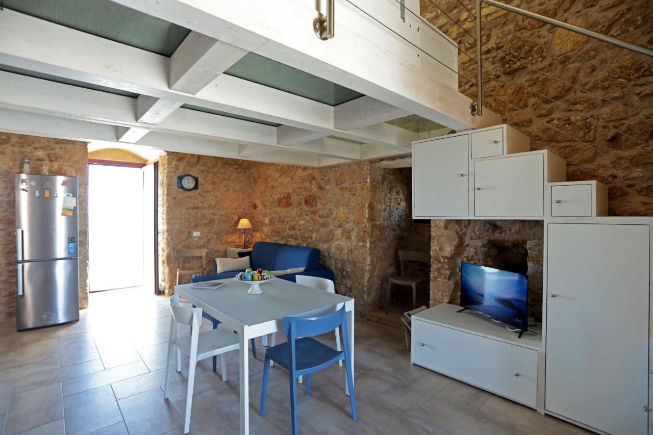 Casavacanze Torre Scalambri Holiday home *