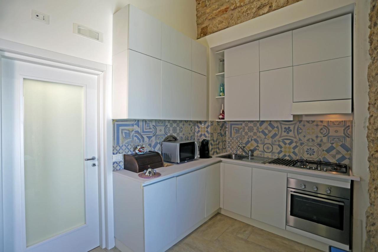 Casavacanze Torre Scalambri Holiday home Punta Secca