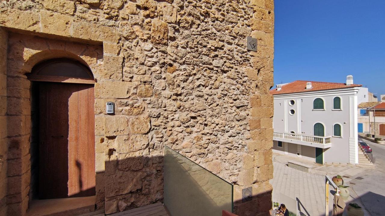 Casavacanze Torre Scalambri Holiday home