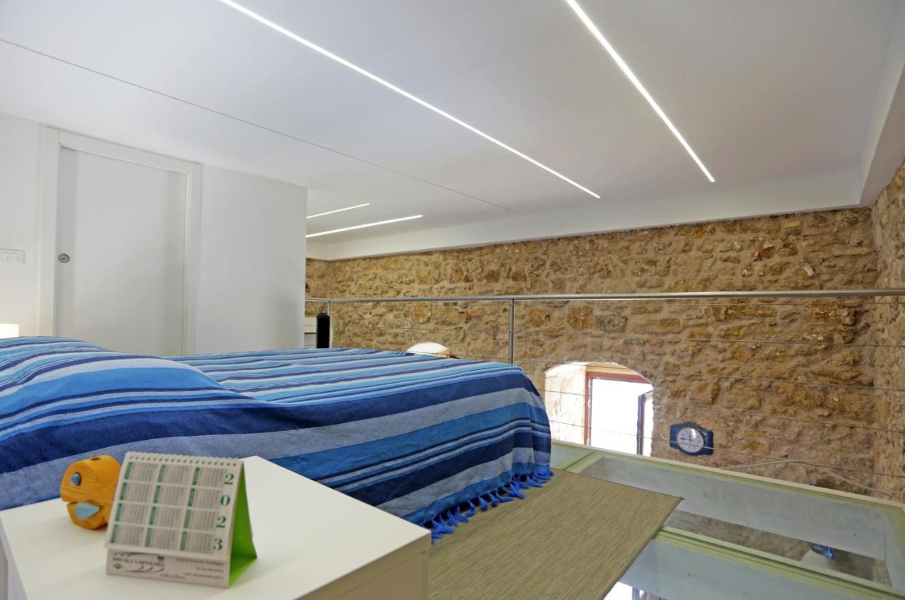 Holiday home Casavacanze Torre Scalambri *