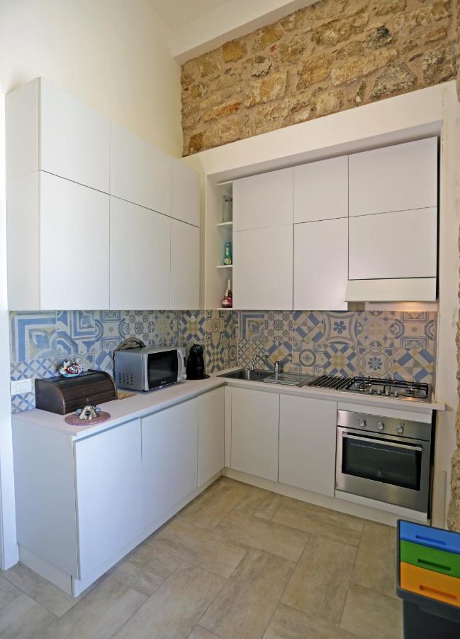 Casavacanze Torre Scalambri Holiday home Punta Secca