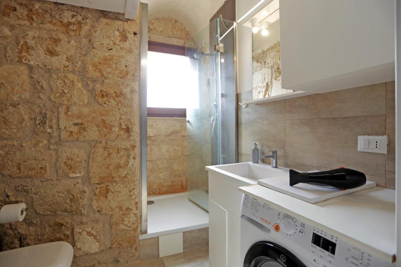 Casavacanze Torre Scalambri Holiday home Punta Secca