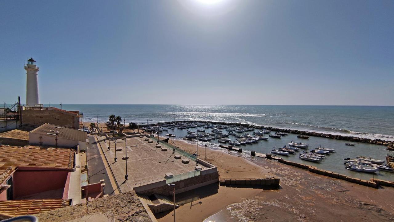 Casavacanze Torre Scalambri Holiday home