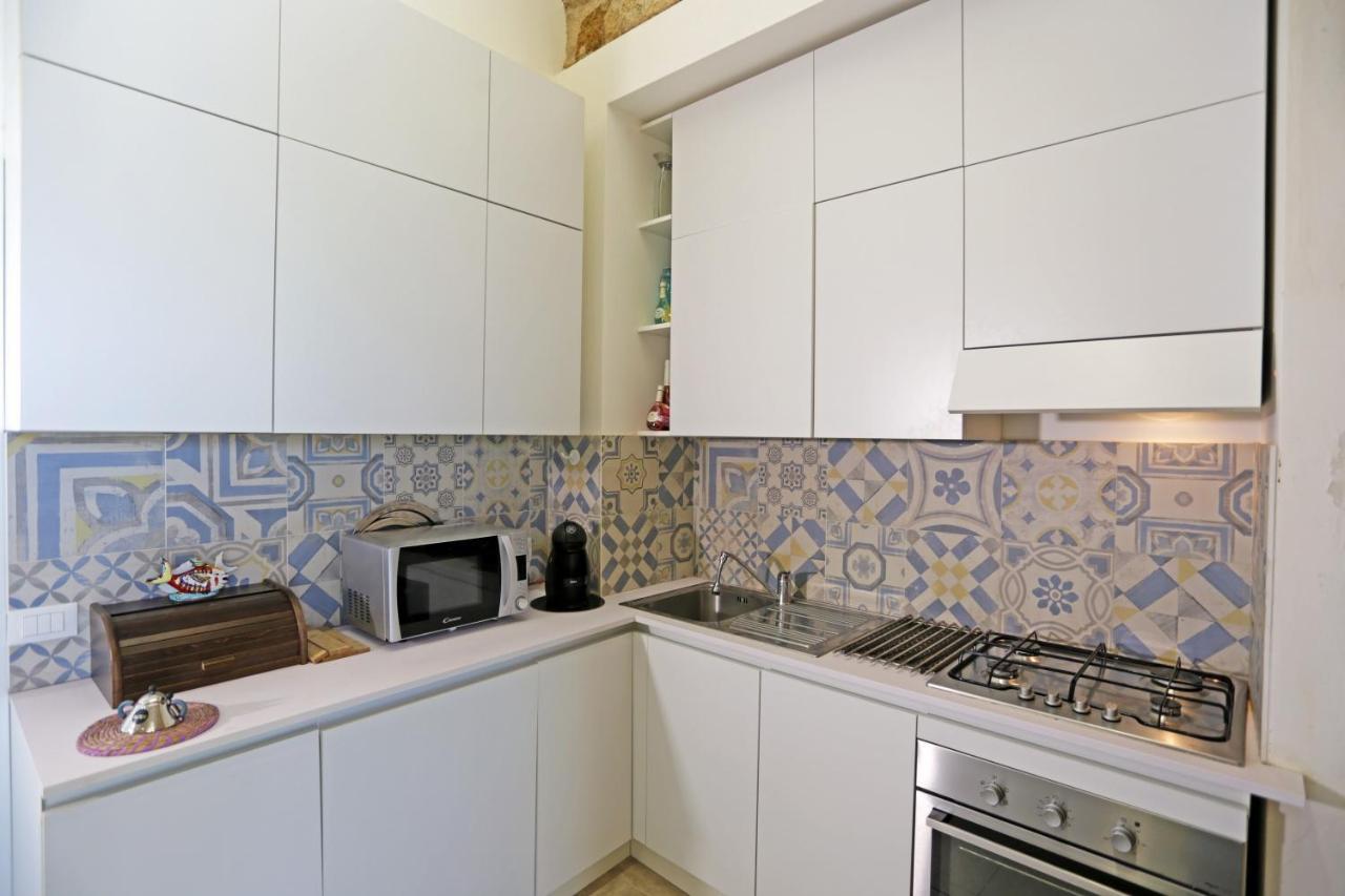 Casavacanze Torre Scalambri Holiday home Punta Secca