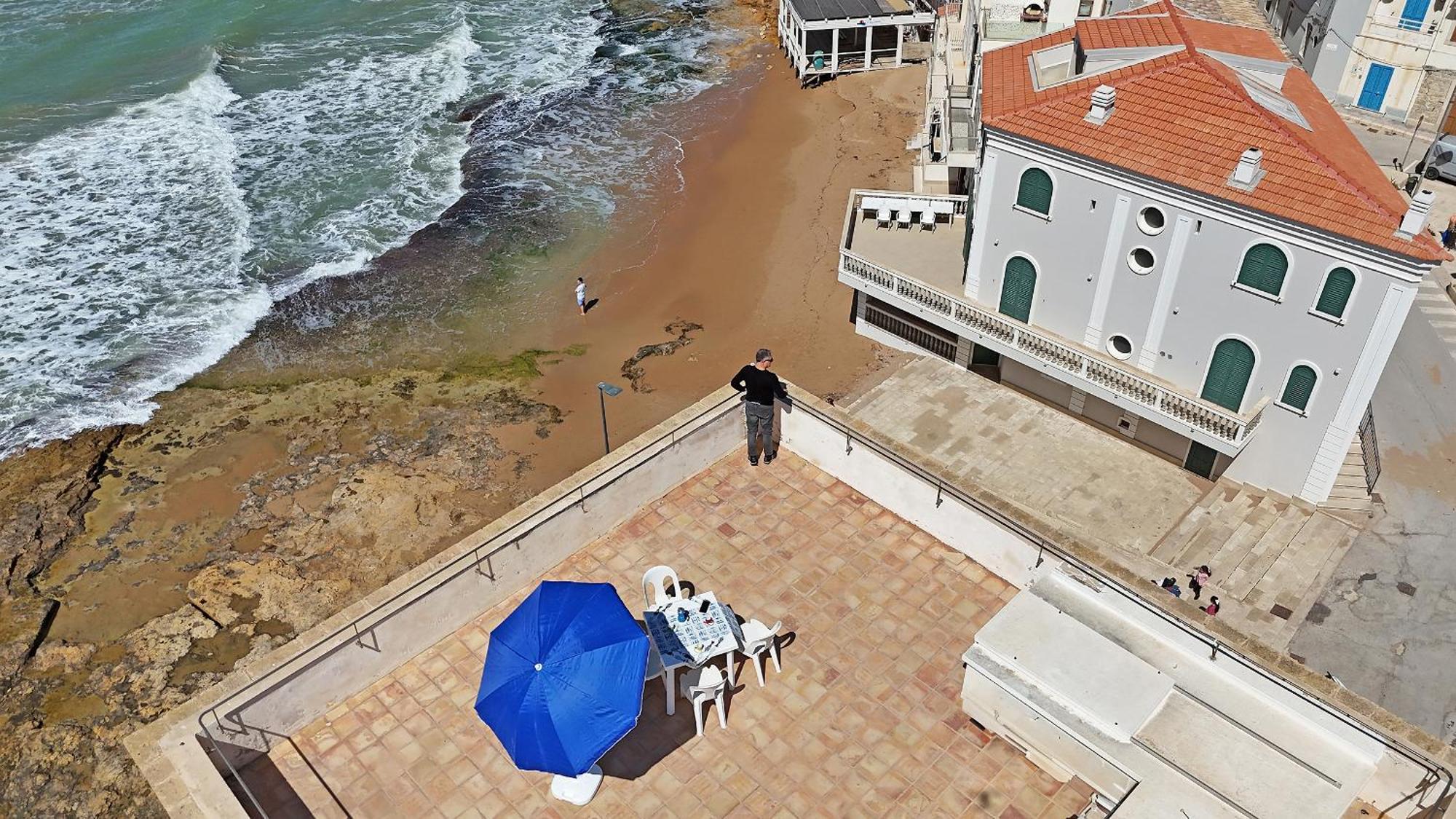 Holiday home Casavacanze Torre Scalambri *
